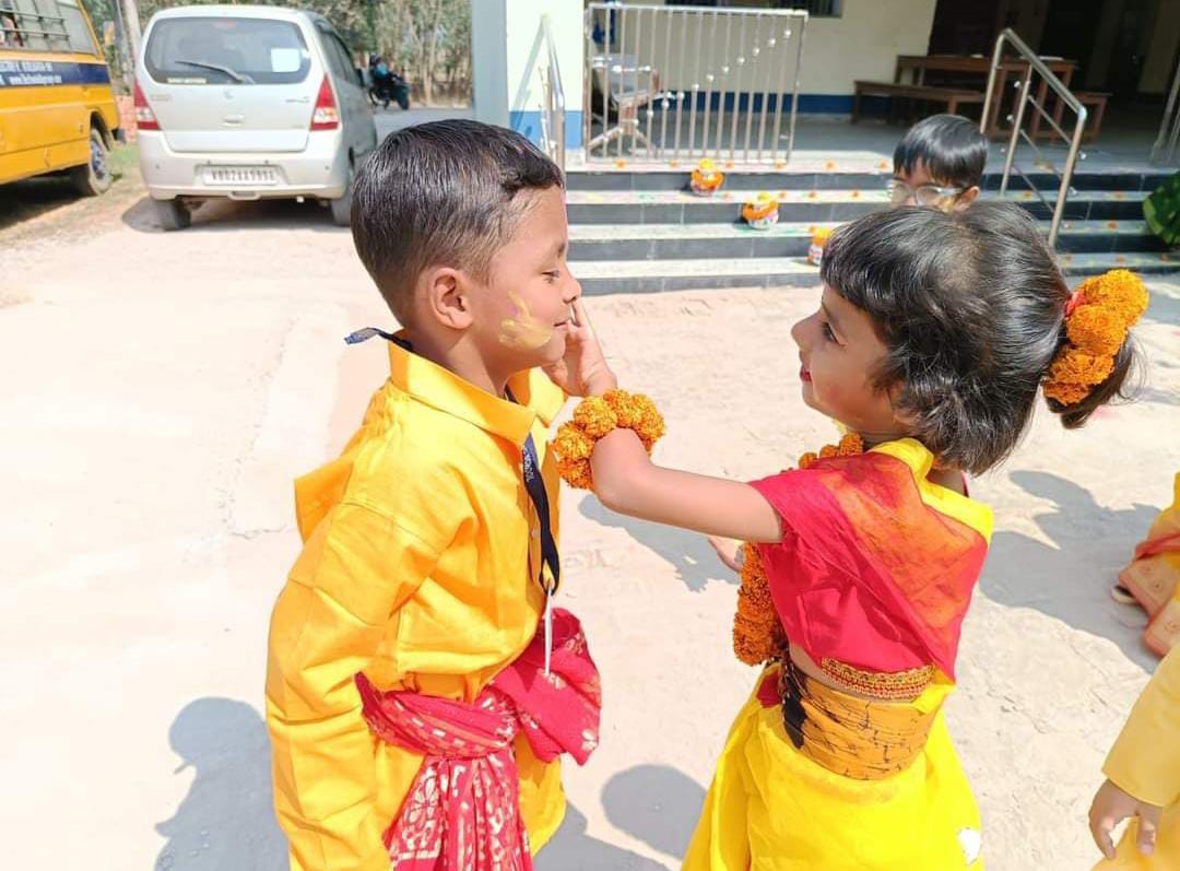 Basanta Utsav